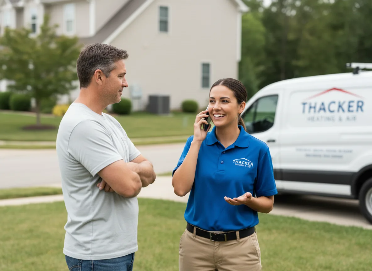 Ac Repair Bethel Springs, TN FAQs